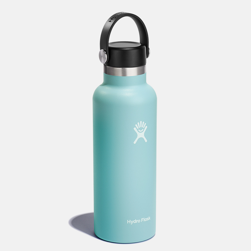 Standard Mouth 18 OZ בקבוק שתיה image number null